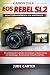 CANON DSLR EOS REBEL SL2 BE...