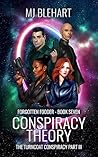 Conspiracy Theory...