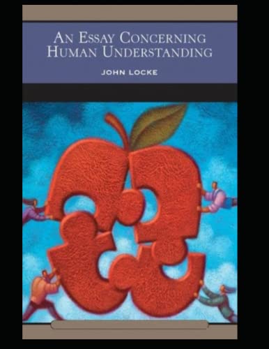 An Essay Concerning Human Understanding