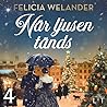 När ljusen tänds: Fjärde advent (När ljusen tänds i Gamla stan, #4)