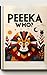 Peeeka Who? by Miranda Read Wilson