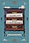 Book cover for The Dabbler's Guide to Witchcraft: Seeking an Intentional Magical Path