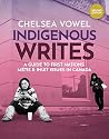 Indigenous Writes...
