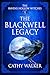 The Blackwell Legacy (The R...
