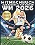 Mitmachbuch zur Fußball WM 2026 für Kinder by Max Bergmann