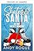 Patines y Papá Noel (Jugadores de Hockey de Clover Ridge) (Spanish Edition)