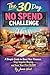 The 30 Day No Spend Challenge by Jamie West