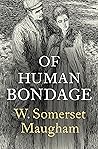 Book cover for Of Human Bondage