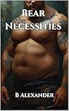 Bear Necessities