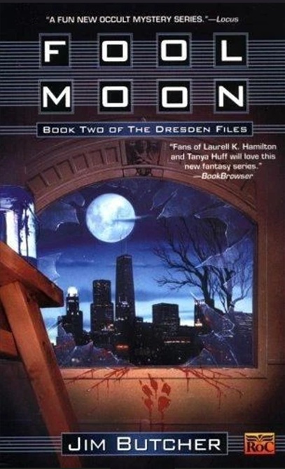 Fool Moon