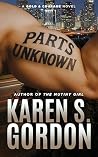 Parts Unknown: A ...