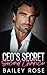 CEO'S Secret Second Chance by Bailey Rose