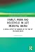 Family, Work, and Household in Late Medieval Iberia: A Social History of Manresa at the Time of the Black Death (Routledge Research in Medieval Studies)