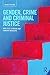 Gender, Crime and Criminal ...