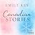 Canadian Story's - Sammelba...