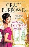 When a Duchess Sa...