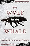 Book cover for The Wolf in the Whale