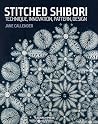 Stitched Shibori:...