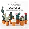 Crocheted Cactuse...