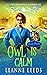Owl Is Calm