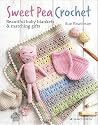 Sweet Pea Crochet...