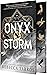 Onyx Storm (The Empyrean, #3)