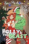Holly and the Beast by Shena N. Again