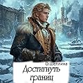 Достигнуть границ (Пётр, #5).
