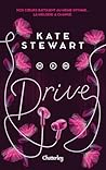 Drive (The Bittersweet Symphony Duet, #1)