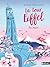 La tour Eiffel Au Japon