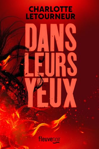 Dans leurs yeux (Paperback)