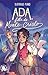 Ada, fille de Monte-Cristo (Ada, fille de Monte-Cristo, #1)