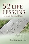 52 Life Lessons I...