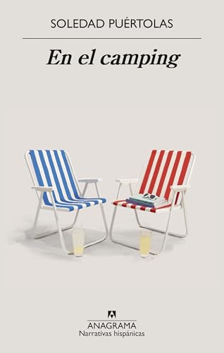 En el camping (Spanish Edition)