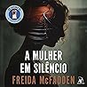 A mulher em silêncio