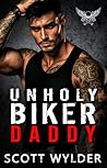Unholy Biker Daddy