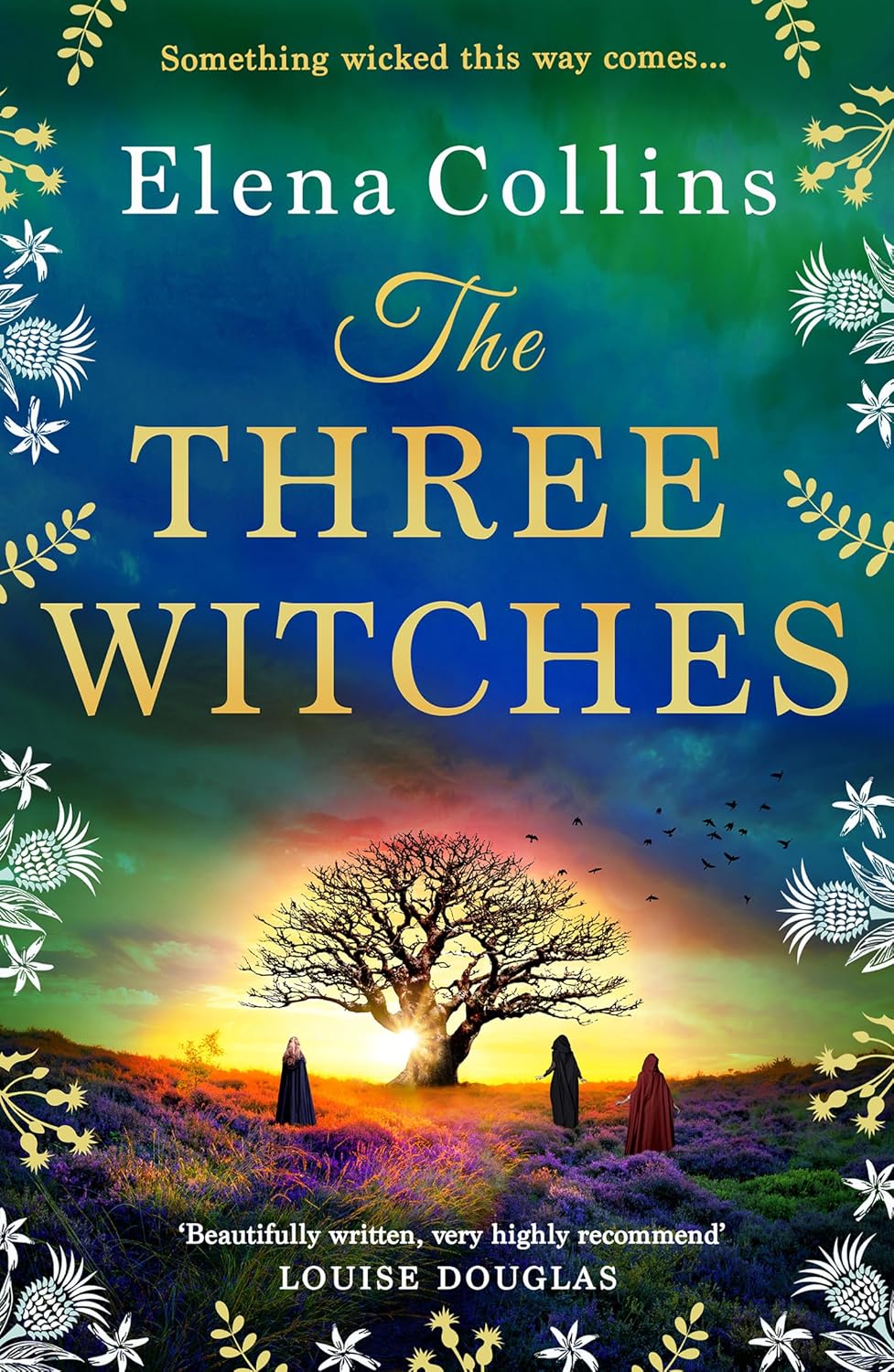 The Three Witches