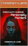 Personality Murders