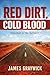 RED DIRT, COLD BLOOD: Vanis...