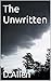The Unwritten: A supernatur...