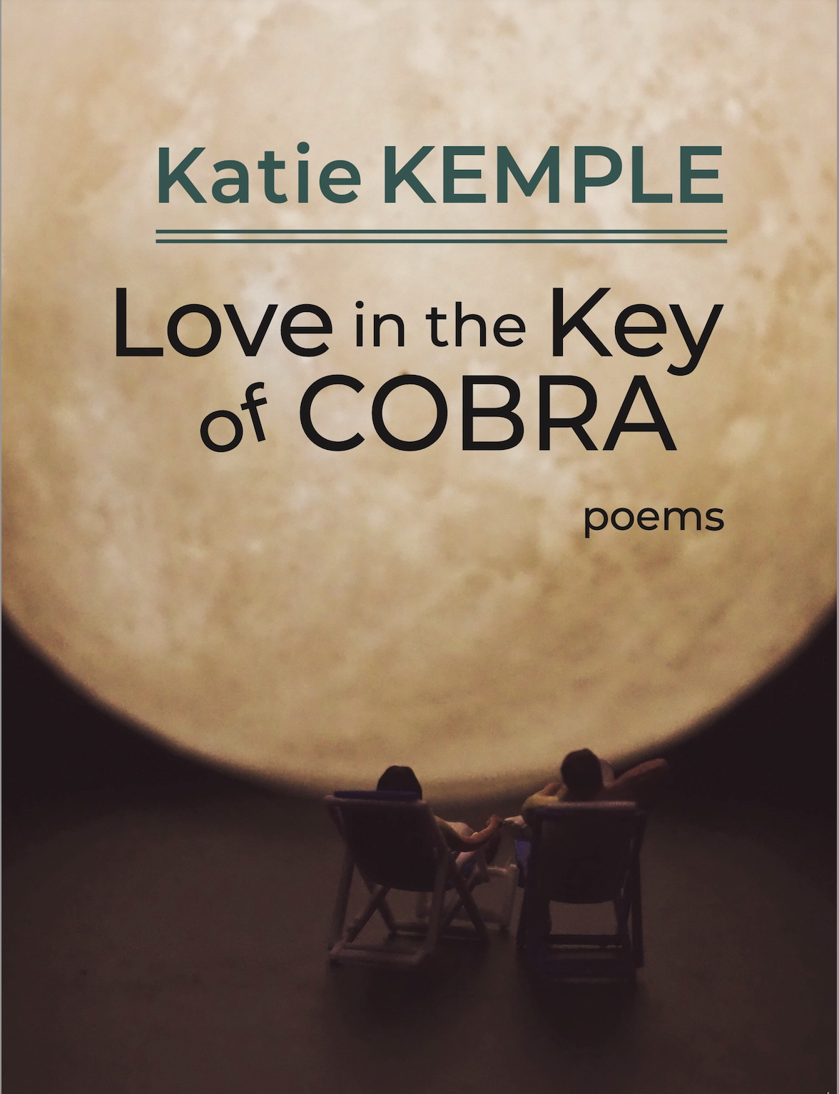 Love in the Key of COBRA