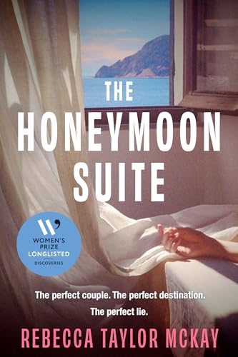 The Honeymoon Suite (Kindle Edition)