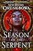Season of the Serpent (The ...