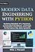 MODERN DATA ENGINEERING WITH PYTHON by Mike J. Maxwell