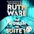 The Woman in Suite 11 by Ruth Ware