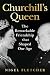 Churchill’s Queen by Nigel  Fletcher