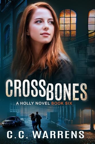 Crossbones (Holly Novel #6)