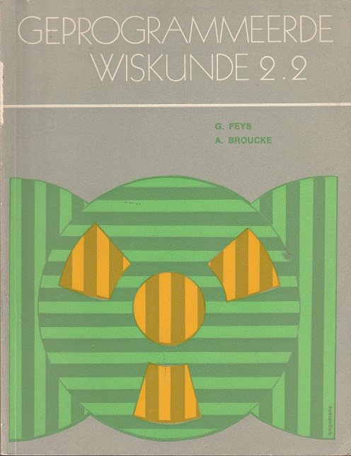 Geprogrammeerde Wiskunde 2.2 (Paperback)