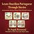 Learn Brazilian Portuguese Through Stories by Angela Hammond