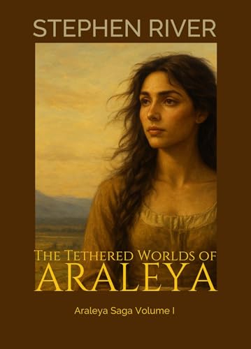 The Tethered Worlds Of Araleya (Kindle Edition)